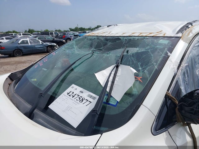 5N1AZ2MG9JN111305 Nissan 2018
