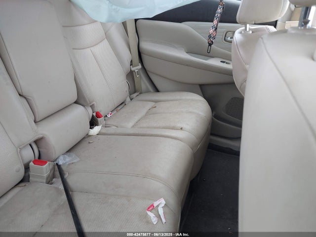 5N1AZ2MG9JN111305 Nissan 2018