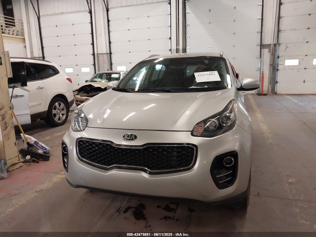 KNDPMCAC5J7464522 KIA gdi theta ii