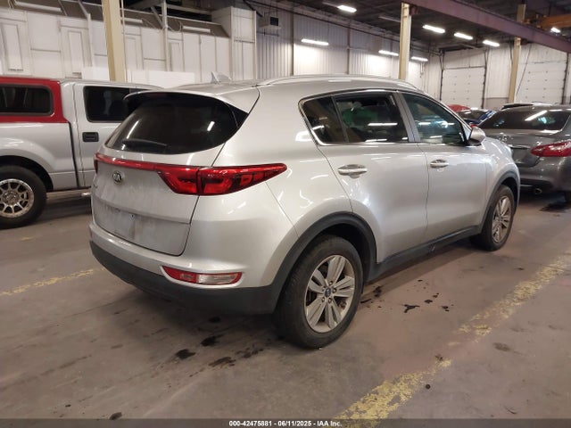 KNDPMCAC5J7464522 KIA gdi theta ii