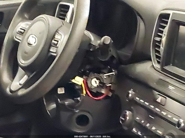 KNDPMCAC5J7464522 KIA gdi theta ii