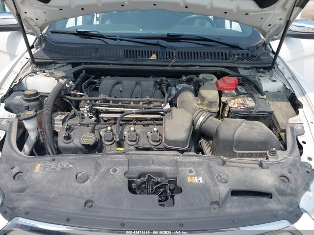 1FAHP2J85JG124441 Ford 3.5l ti-vct