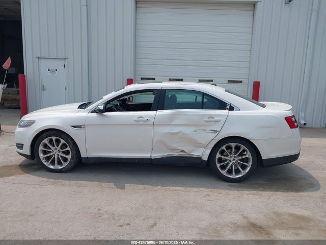 1FAHP2J85JG124441 Ford 3.5l ti-vct