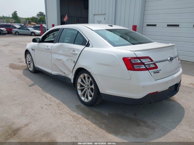 1FAHP2J85JG124441 Ford 3.5l ti-vct