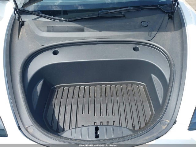 2023 TESLA MODEL 3 5YJ3E1EA7PF605022 Photo 9