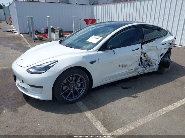 2023 TESLA MODEL 3 5YJ3E1EA7PF605022 Photo 1