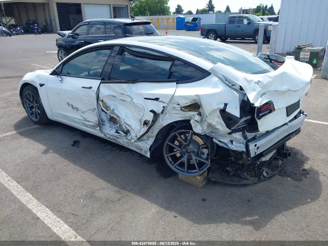 2023 TESLA MODEL 3 5YJ3E1EA7PF605022 Photo 2