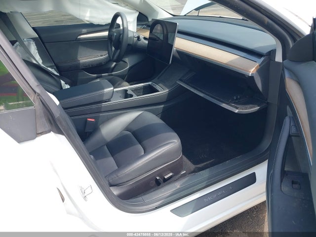 2023 TESLA MODEL 3 5YJ3E1EA7PF605022 Photo 4