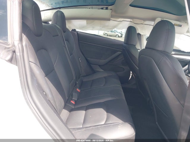 2023 TESLA MODEL 3 5YJ3E1EA7PF605022 Photo 7