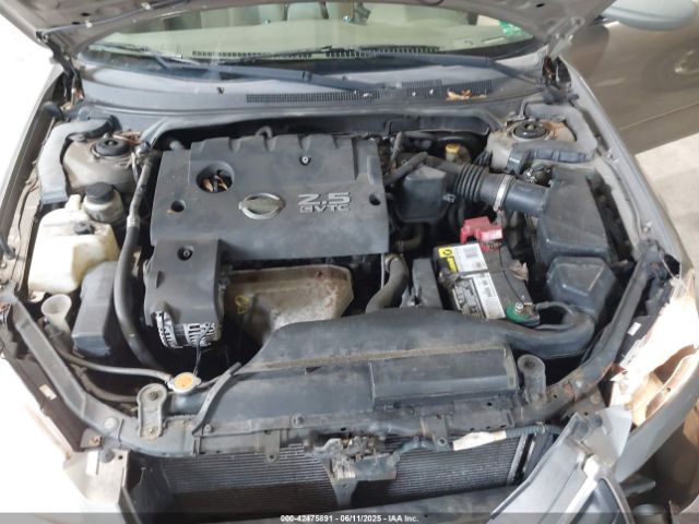 2006 NISSAN ALTIMA 1N4AL11D46C263608 Photo 9