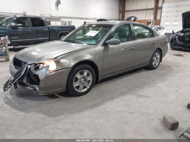 2006 NISSAN ALTIMA 1N4AL11D46C263608 Photo 1