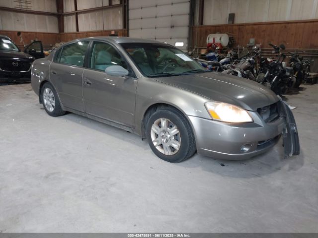 2006 NISSAN ALTIMA 1N4AL11D46C263608 Photo 2