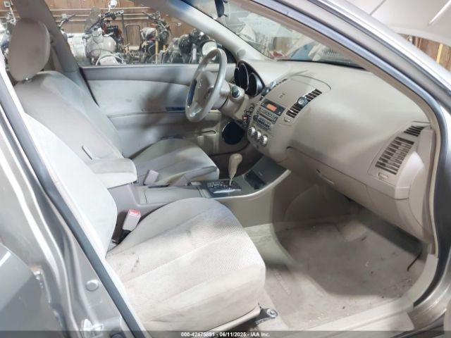 2006 NISSAN ALTIMA 1N4AL11D46C263608 Photo 4