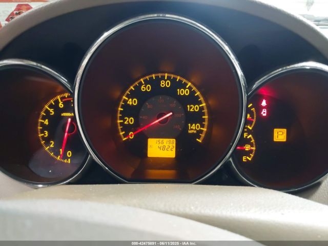 2006 NISSAN ALTIMA 1N4AL11D46C263608 Photo 6