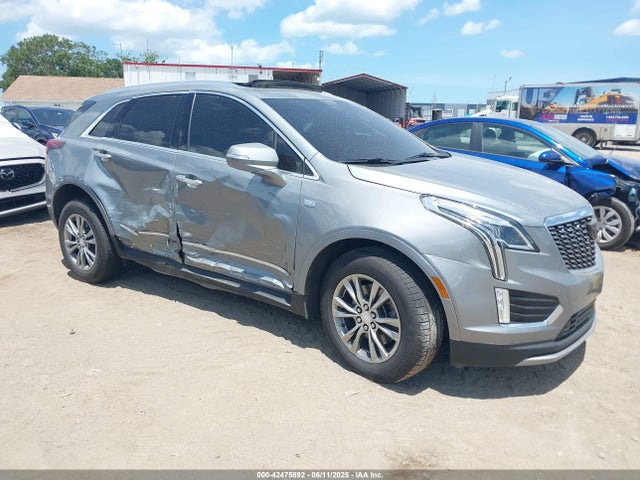 2023 CADILLAC XT5 1GYKNCRS6PZ151361 Photo 0