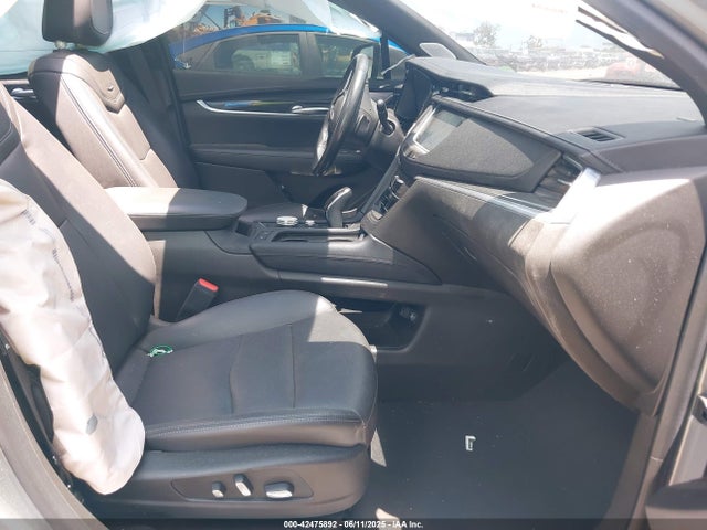 2023 CADILLAC XT5 1GYKNCRS6PZ151361 Photo 4