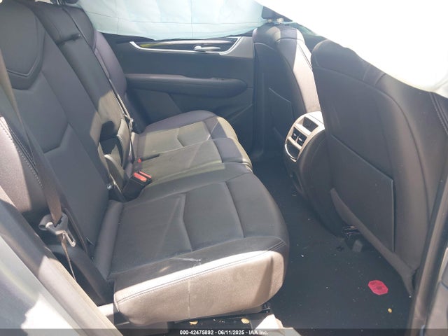 2023 CADILLAC XT5 1GYKNCRS6PZ151361 Photo 7