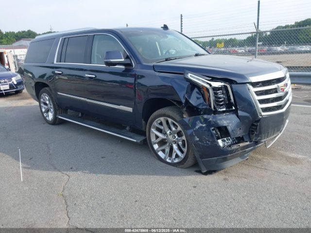 2017 CADILLAC ESCALADE ESV 1GYS4JKJ4HR247094