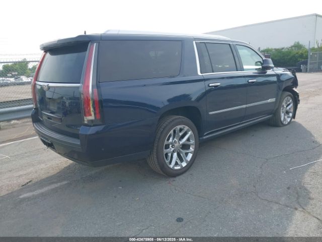 2017 CADILLAC ESCALADE ESV 1GYS4JKJ4HR247094 Photo 3