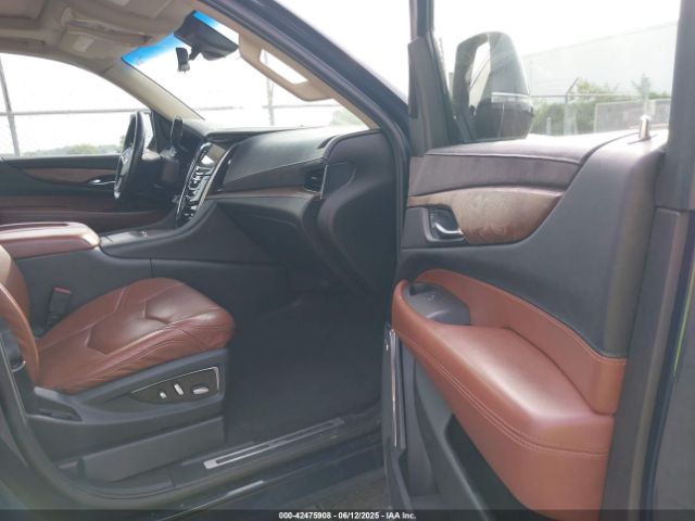2017 CADILLAC ESCALADE ESV 1GYS4JKJ4HR247094 Photo 4