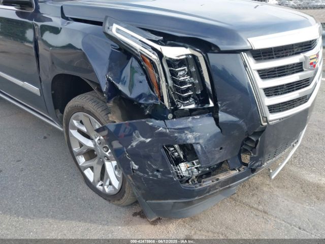 2017 CADILLAC ESCALADE ESV 1GYS4JKJ4HR247094 Photo 5