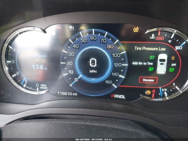 2017 CADILLAC ESCALADE ESV 1GYS4JKJ4HR247094 Photo 6