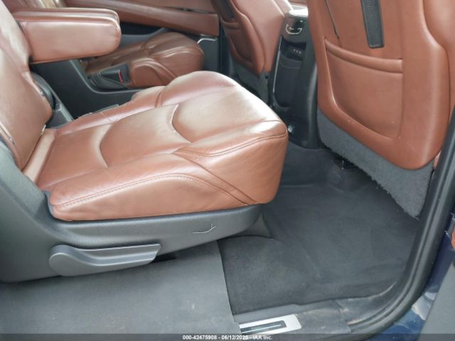 2017 CADILLAC ESCALADE ESV 1GYS4JKJ4HR247094 Photo 7