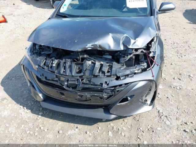 2017 TOYOTA PRIUS PRIME JTDKARFP6H3046361 Photo 5