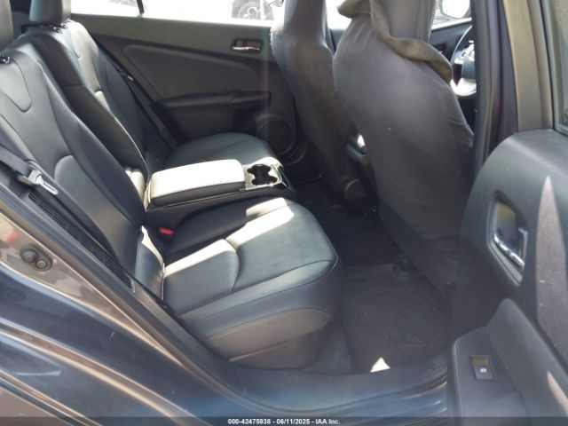 2017 TOYOTA PRIUS PRIME JTDKARFP6H3046361 Photo 7