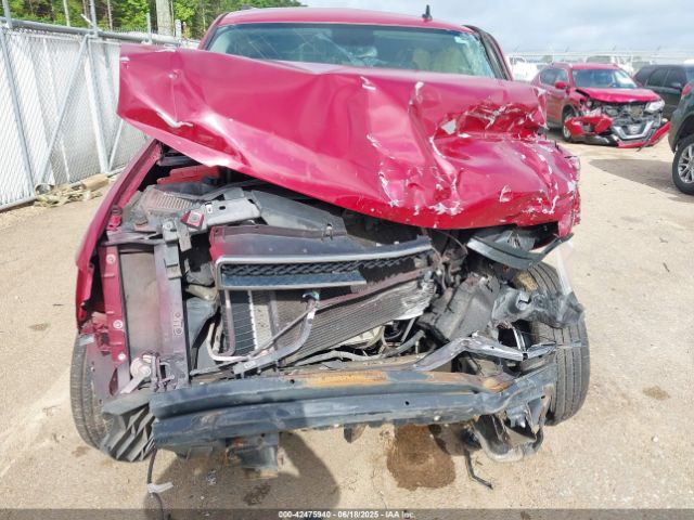 2007 CHEVROLET TAHOE 1GNFC13J47J272221 Photo 5