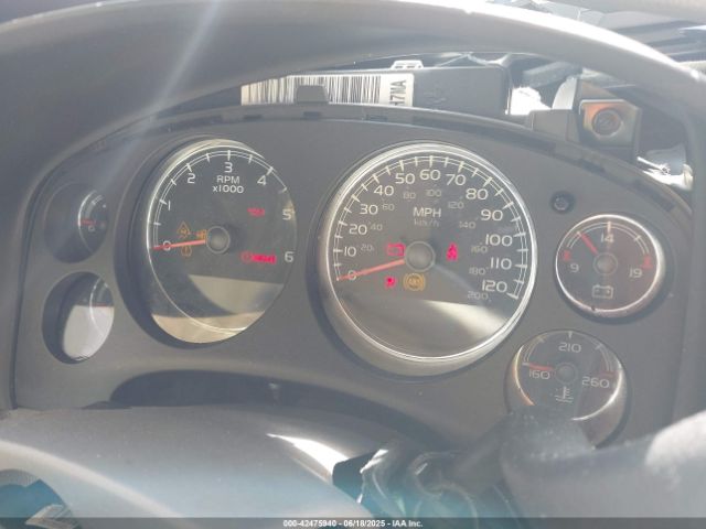 2007 CHEVROLET TAHOE 1GNFC13J47J272221 Photo 6