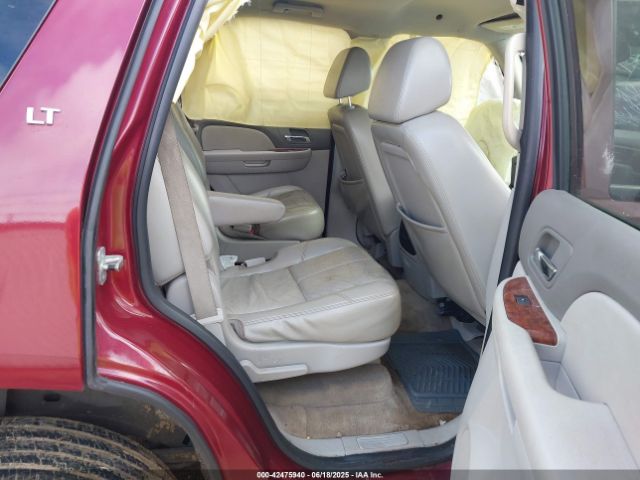 2007 CHEVROLET TAHOE 1GNFC13J47J272221 Photo 7