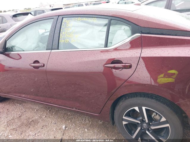 3N1AB8CV9RY221946 Nissan Sentra
