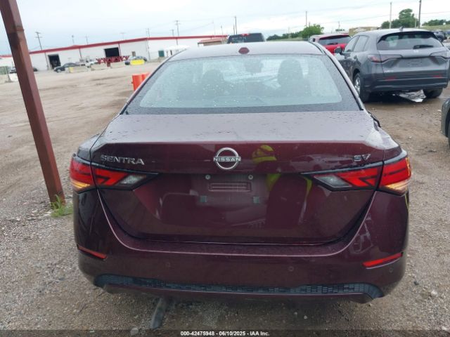 3N1AB8CV9RY221946 Nissan Sentra