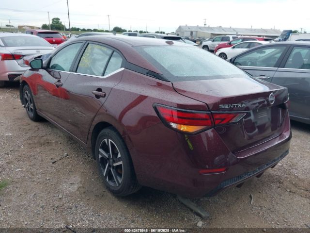 3N1AB8CV9RY221946 Nissan Sentra