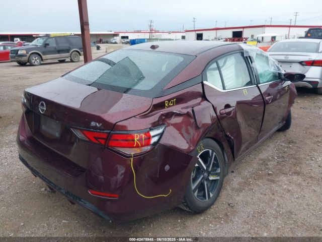 3N1AB8CV9RY221946 Nissan Sentra