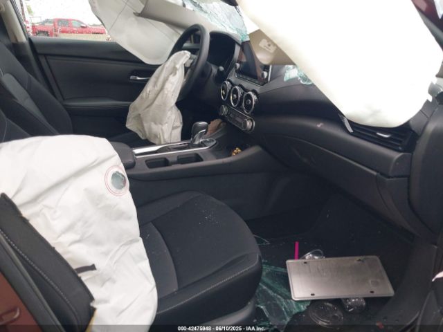 3N1AB8CV9RY221946 Nissan Sentra