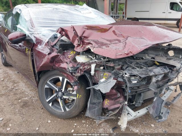3N1AB8CV9RY221946 Nissan Sentra