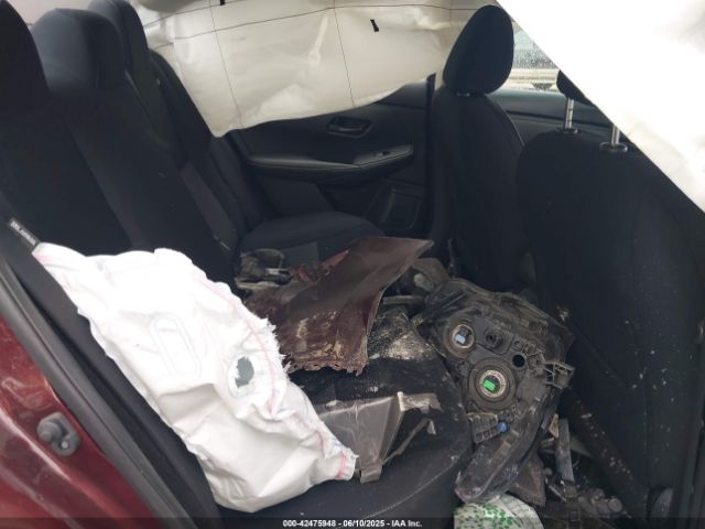 3N1AB8CV9RY221946 Nissan Sentra