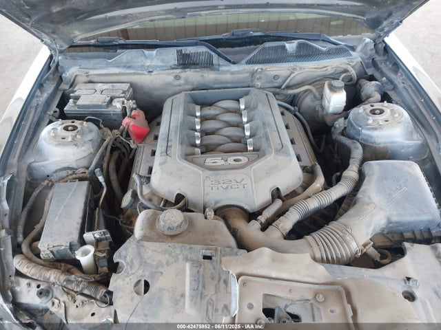 1ZVBP8CF8E5328082 Ford 2014