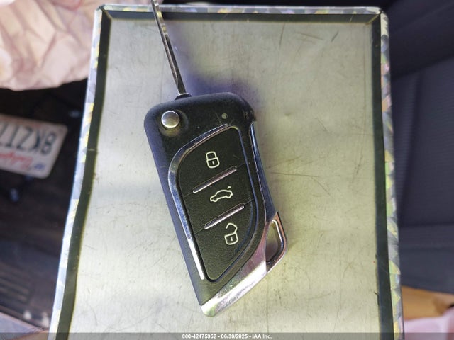 1ZVBP8CF8E5328082 Ford 2014