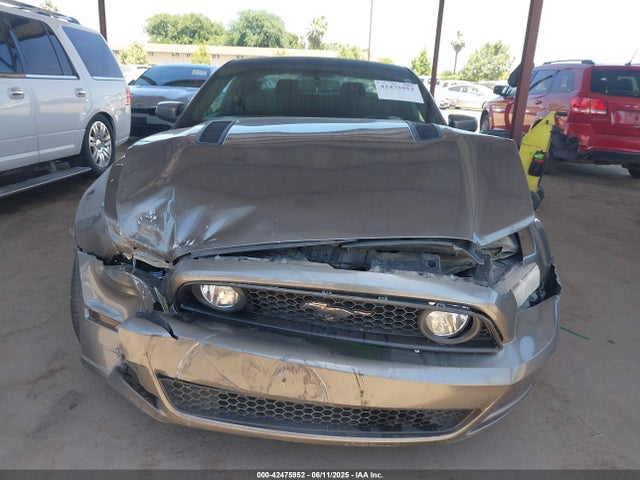 1ZVBP8CF8E5328082 Ford 2014