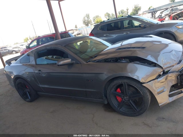 1ZVBP8CF8E5328082 Ford 2014