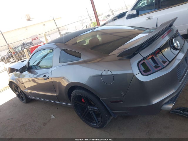 1ZVBP8CF8E5328082 Ford 2014