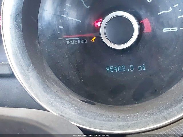 1ZVBP8CF8E5328082 Ford 2014