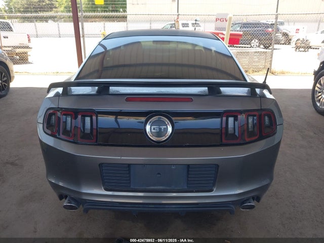 1ZVBP8CF8E5328082 Ford 2014