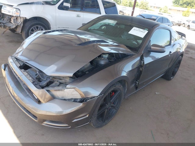 1ZVBP8CF8E5328082 Ford 2014