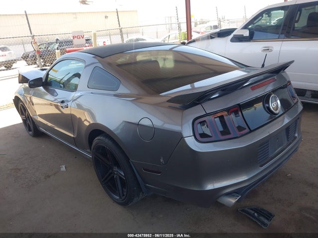 1ZVBP8CF8E5328082 Ford 2014