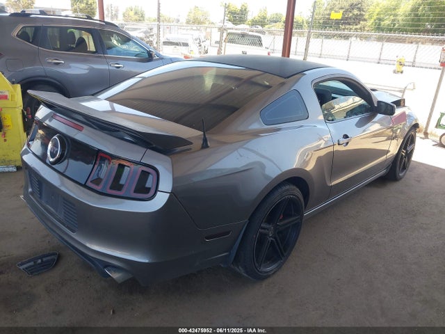 1ZVBP8CF8E5328082 Ford 2014