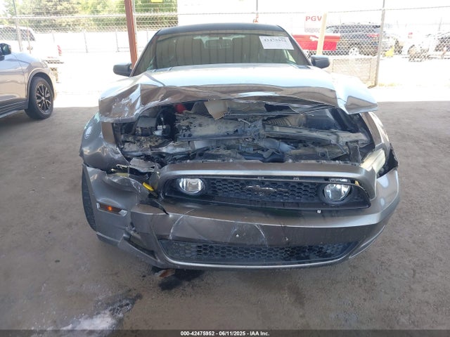 1ZVBP8CF8E5328082 Ford 2014
